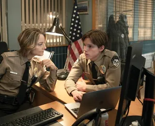 A série de suspense policial da HBO Max que você precisa assistir