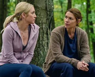 A série nova de suspense da Netflix que já está dominando o TOP 10