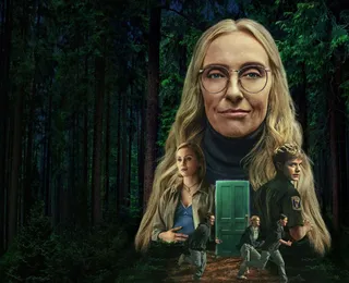 A série top 1 da Netflix que é indispensável para fãs de suspense