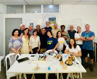 ABACS comemora 25 anos como ponte cultural entre Bahia e Espanha