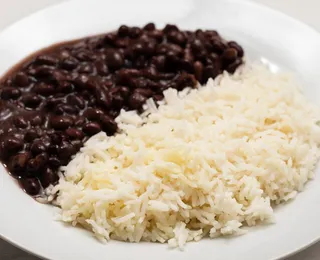Adeus, arroz e feijão: prato do brasileiro tem novo protagonista, diz estudo