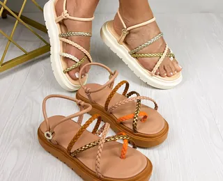 Adeus chinelos, saiba qual a grande tendência do verão 2026