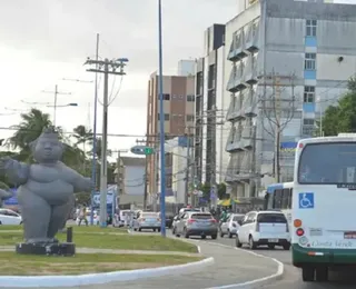 Adolescente é apreendido após trocar tiros com PMs em Ondina