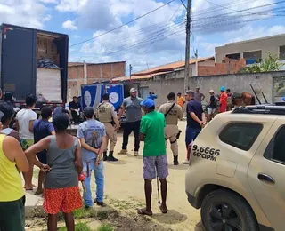 Adolescente é morto a tiros dias após irmão confrontar policiais