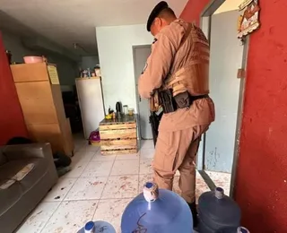 Adolescente é morto após invadir casa para tentar se proteger