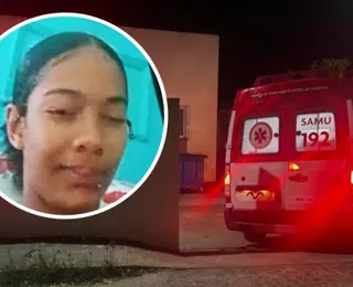 Adolescente executada no interior da Bahia era do BDM, diz delegado