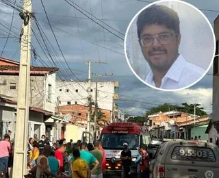 Adolescentes são apreendidos suspeitos de matar pedreiro por engano
