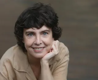 Adriana Calcanhotto será homenageada no Palco A Tarde FM