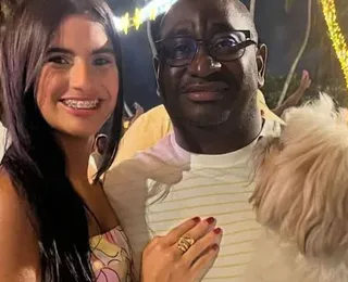 Advogado João Neto reata com ex após denúncia de agressão: "Noivei"
