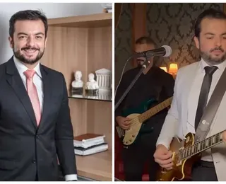 Advogado é morto a facadas por cliente durante atendimento