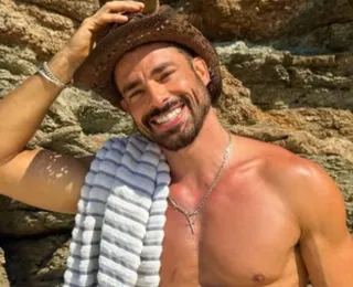 Afastado da Globo há 10 anos, ator volta em série com Cauã Reymond