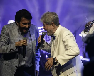 Afro Funk: Antônio Carlos & Jocafi retornam com orquestra ao vivo