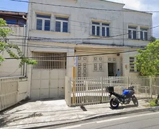 Agência dos Correios é alvo de tentativa de furto no Rio Vermelho
