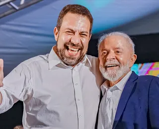 Agora vai? Lula define data para anúncio de Boulos em Ministério