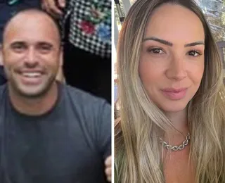 Água da banheira de motel onde PM e empresária morreram chegou a 50ºC