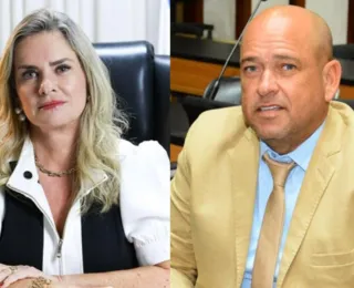 Alba ainda não foi comunicada sobre prisão de Binho Galinha