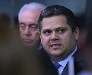 Alcolumbre contraria Wagner e marca sabatina de Messias para dezembro