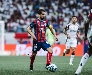 Além de Éverton Ribeiro: conheça os atletas que venceram o câncer de tireoide
