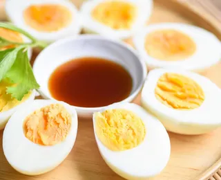 Além dos ovos: 10 fontes de proteína fáceis de fazer, segundo especialistas