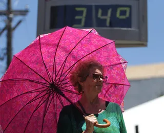 Alerta! Mortes causadas pelo calor aumentam em todo o mundo - Imagem