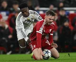 Algoz do Brasil na Copa do Mundo detona atitudes de Vinicius Júnior