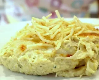 Almoço em 5 minutos? Essa receita de liquidificador viral é simples e rápida