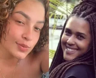Amigas desaparecem após saírem para beber em depósito na RMS
