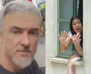 Amigos? Daniel Cravinhos elogia assassino de Eloá Pimentel