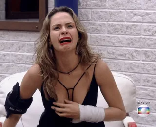 Ana Paula Renault abre o jogo sobre participação no BBB 26