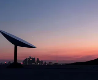 Anatel facilita caminho para Starlink atuar em grande escala no Brasil
