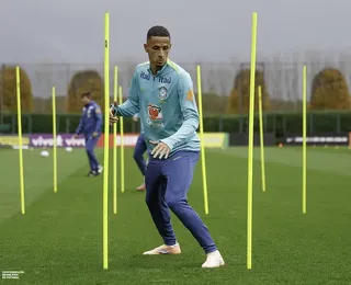 Ancelotti revela se Luciano Juba pode ser convocado para Copa do Mundo