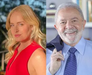 Angélica faz apelo para Lula ao vivo e surpreende público: “É justiça”