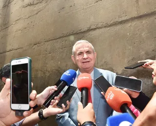 Angelo Coronel reafirma força do PSD na disputa pelo Senado na Bahia