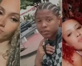 Anguera: ex-namorado de uma das vítimas é preso em Feira de Santana