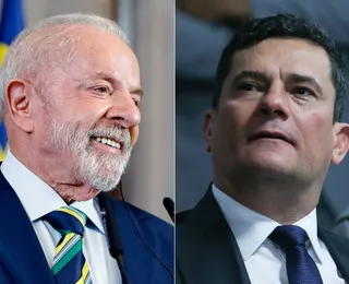 Antagonistas, Lula sanciona lei de Moro que endurece combate ao crime