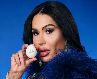 Anúncio viral de Gracyanne Barbosa era ação publicitária