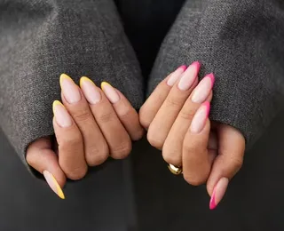 Anvisa proíbe substâncias usadas em unhas em gel por risco de câncer