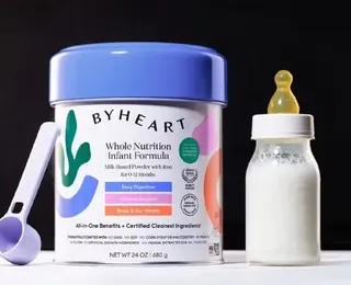 Anvisa proíbe venda de fórmula infantil ligada a casos de botulismo