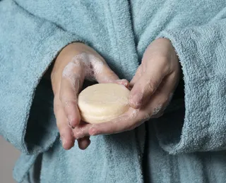Anvisa proíbe venda de sabonete amado por brasileiros