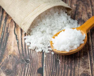 Anvisa retira famosa marca de sal do mercado