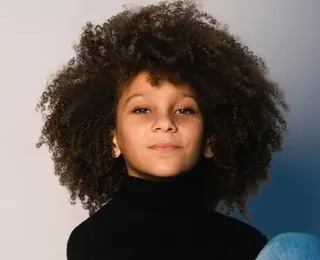 Aos 11 anos, filho da ex-BBB Aline celebra ida ao Grammy: “Já ganhei”