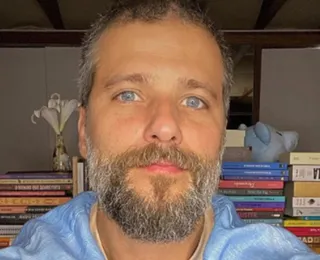 Aos 19 anos, atriz revela que beijou Bruno Gagliasso ainda criança