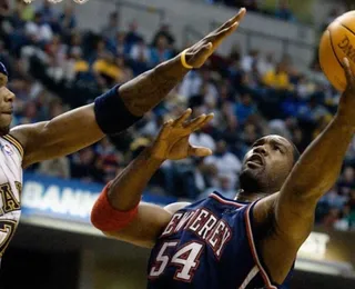 Aos 54 anos, morre astro que fez história na NBA