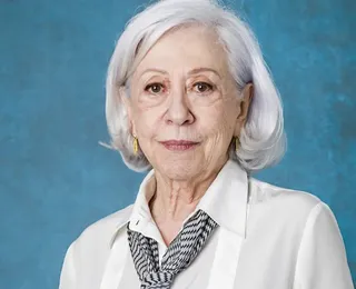 Aos 96 anos, Fernanda Montenegro revela segredo da lucidez