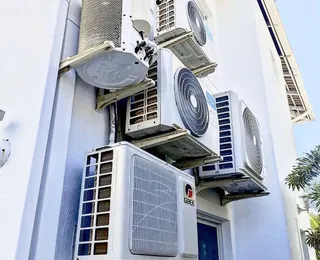 Aparelho promete resfriar mais que o ar-condicionado e te fazer econom