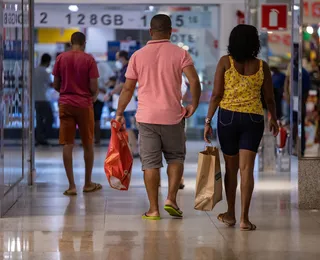 Após decisão do governo, grande shopping fecha as portas após 30 anos