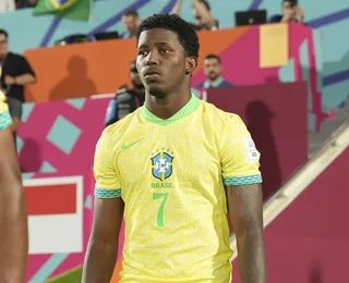 Após sair com dores, diagnóstico de Ruan Pablo é revelado; saiba mais