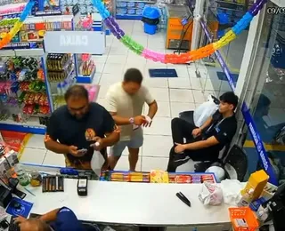 Após ser baleado, empresário é preso acusado de tentativa de roubo