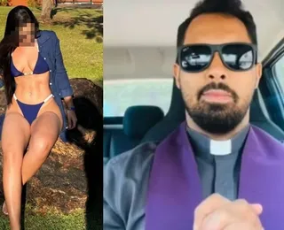 Após vídeo polêmico, padre pode ser expulso da Igreja Católica?