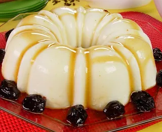 Aprenda fazer sobremesa de coco clássica com gostinho de casa de vó